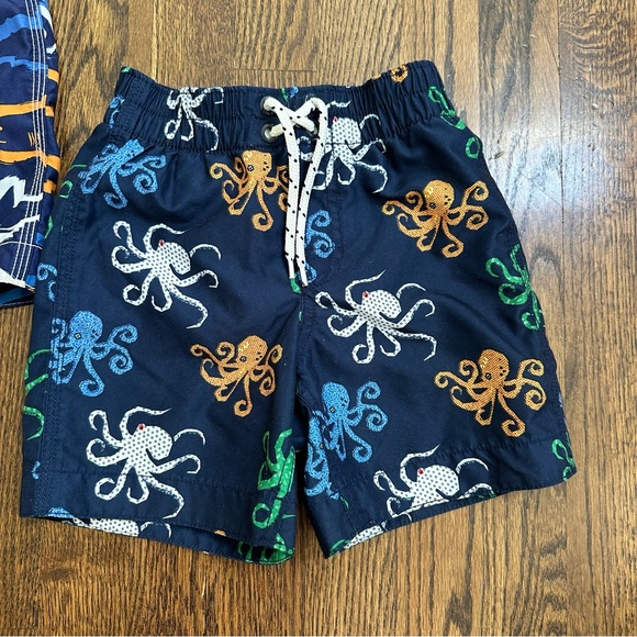 Gap Swim Trunks - Picture 3 of 3
